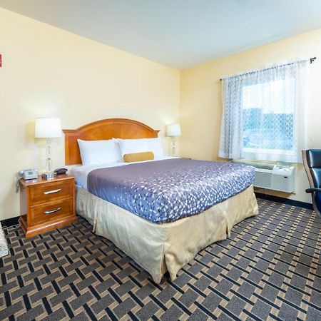 Mt. Rose Hotel Fayetteville Eksteriør bilde
