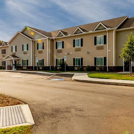 Mt. Rose Hotel Fayetteville Eksteriør bilde