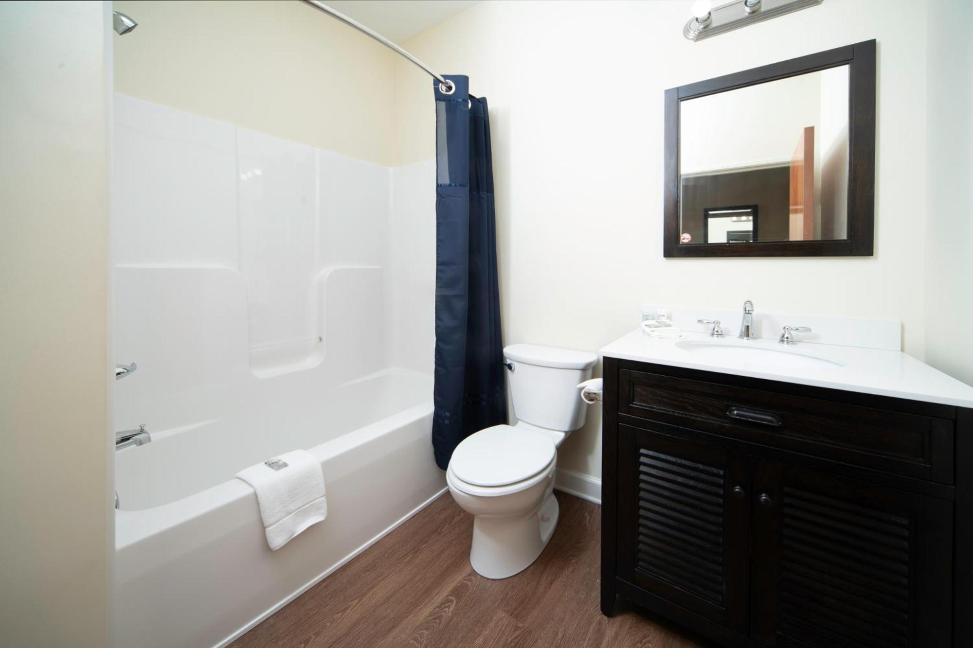 Mt. Rose Hotel Fayetteville Rom bilde